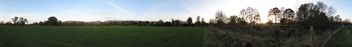 SX21002-12 Panorama of fields by river Afon Clwyd.jpg